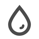Drop SVG Icon